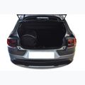 Gepäckträgertaschen-Set KJUST Citroen C4 Cactus 2014-2017 4 Stk black 16
