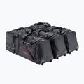 Gepäckträgertaschen-Set KJUST Citroen C4 Grand Picasso 2013-2018 5 Stk black 2