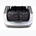 Gepäckträgertaschen-Set KJUST Citroen C4 Grand Picasso 2013-2018 5 Stk black 14