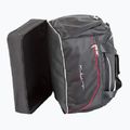 KJUST BMW 3 Coupe Kofferraumtaschen Set 2006-2013 4 Stück schwarz 5