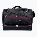 Gepäckträgertaschen-Set KJUST Dacia Logan Limousine 2012-2020 5 Stk black 3