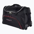 Gepäckträgertaschen-Set KJUST Dacia Logan Limousine 2012-2020 5 Stk black 4