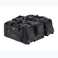 Gepäckträgertaschen-Set KJUST Citroen DS4 2011-2015 4 Stk black 2