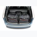 Gepäckträgertaschen-Set KJUST Ford Focus Kombi 2004-2011 5 Stk black 11
