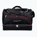 Gepäckträgertaschen-Set KJUST Fiat Croma 2005-2010 4 Stk black 4