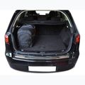 Gepäckträgertaschen-Set KJUST Fiat Croma 2005-2010 4 Stk black 18