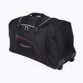 Gepäckträgertaschen-Set KJUST Honda Civic Limousine 2012-2017 4 Stk black 5