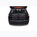 Gepäckträgertaschen-Set KJUST Ford Mondeo Kombi 2007-2014 5 Stk black 11