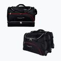 Gepäckträgertaschen-Set KJUST Hyundai I20 2014-2020 3 Stk black