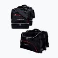 Gepäckträgertaschen-Set KJUST Hyundai I30 Hatchback 2012-2016 4 Stk black