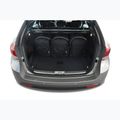 Gepäckträgertaschen-Set KJUST Hyundai I40 Kombi 2011-2019 5 Stk black 18