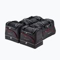 Gepäckträgertaschen-Set KJUST Hyundai I40 Limousine 2011-2018 4 Stk black