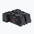 Gepäckträgertaschen-Set KJUST Hyundai I40 Limousine 2011-2018 4 Stk black 2