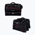 Gepäckträgertaschen-Set KJUST Hyundai IX20 2010-2020 3 Stk black