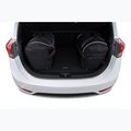 Gepäckträgertaschen-Set KJUST Hyundai IX20 2010-2020 3 Stk black 14