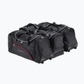 Gepäckträgertaschen-Set KJUST Hyundai IX35 2010-2013 4 Stk black 2