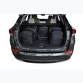 Gepäckträgertaschen-Set KJUST Hyundai Tucson 2015-2020 4 Stk black 16