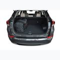 Gepäckträgertaschen-Set KJUST Hyundai Tucson 2015-2020 4 Stk black 18
