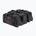 Gepäckträgertaschen-Set KJUST Jeep Cherokee 2014-2020 4 Stk black 2