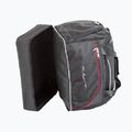 Gepäckträgertaschen-Set KJUST Jeep Cherokee 2014-2020 4 Stk black 5