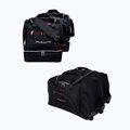 Gepäckträgertaschen-Set KJUST Jeep Wrangler 2007-2018 4 Stk black