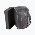 Gepäckträgertaschen-Set KJUST Jeep Wrangler 2007-2018 4 Stk black 4
