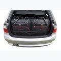 Gepäckträgertaschen-Set KJUST BMW 5 Touring 2003-2010 5 Stk black 13