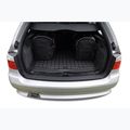 Gepäckträgertaschen-Set KJUST BMW 5 Touring 2003-2010 5 Stk black 16