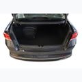 Gepäckträgertaschen-Set KJUST Kia Optima Limousine 2015-2019 5 Stk black 20