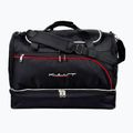 Gepäckträgertaschen-Set KJUST Kia Venga 2009-2019 3 Stk black 2