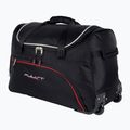 Gepäckträgertaschen-Set KJUST Kia Venga 2009-2019 3 Stk black 3
