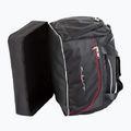 Gepäckträgertaschen-Set KJUST Kia Venga 2009-2019 3 Stk black 4