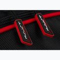 Gepäckträgertaschen-Set KJUST Kia Venga 2009-2019 3 Stk black 8