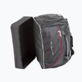 Gepäckträgertaschen-Set KJUST Lancia Voyager 2011+ 7 Stk black 4