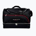 Gepäckträgertaschen-Set KJUST Mercedes-Benz B 2011-2018 4 Stk. Schwarz 3