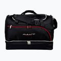Gepäckträgertaschen-Set KJUST Mercedes-Benz C Limousine 2006-2014 4 Stk. Schwarz 3