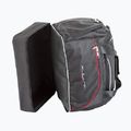 Gepäckträgertaschen-Set KJUST Mercedes-Benz C Limousine 2006-2014 4 Stk. Schwarz 6
