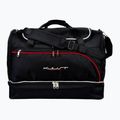 Gepäckträgertaschen-Set KJUST Mazda 6 Kombi 2002-2008 5 Stk. Schwarz 3