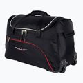 Gepäckträgertaschen-Set KJUST Mazda 6 Kombi 2002-2008 5 Stk. Schwarz 4