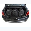 Gepäckträgertaschen-Set KJUST Mercedes-Benz E Coupe 2009-2016 4 Stk. czarne 11