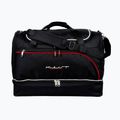 Gepäckträgertaschen-Set KJUST Mazda 6 Kombi 2012+ 5 Stk. Schwarz 3