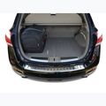 Gepäckträgertaschen-Set KJUST Nissan Murano 2008-2015 4 Stk. Schwarz 14