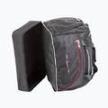 Gepäckträgertaschen-Set KJUST Nissan Pulsar 2014-2018 4 Stk. Schwarz 6