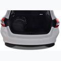 Gepäckträgertaschen-Set KJUST Nissan Pulsar 2014-2018 4 Stk. Schwarz 16