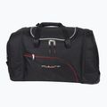 Gepäckträgertaschen-Set KJUST Nissan Qashqai 2007-2013 4 Stk. Schwarz 2