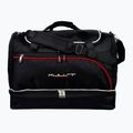 Gepäckträgertaschen-Set KJUST Nissan Qashqai 2007-2013 4 Stk. Schwarz 3