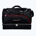 Gepäckträgertaschen-Set KJUST Opel Astra Limousine 2012-2015 5 Stk. Schwarz 3