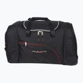 Gepäckträgertaschen-Set KJUST Peugeot 3008 2009-2016 4 Stk. Schwarz 3