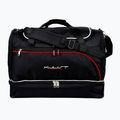 Gepäckträgertaschen-Set KJUST Peugeot 508 Limousine 2011-2014 5 Stk. Schwarz 3
