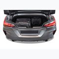 Gepäckträgertaschen-Set KJUST BMW Z4 2018+ 4 Stk black 11